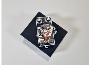 Pedal Pawn Chicken Quiff (35923)
