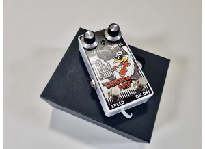 Pedal Pawn Chicken Quiff (85175)