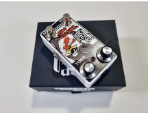 Pedal Pawn Chicken Quiff (74512)