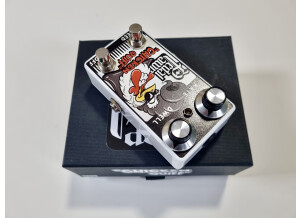 Pedal Pawn Chicken Quiff (74512)