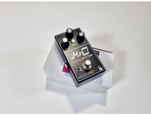 Mojo Hand FX Mister-O Phase Shifter (1683)