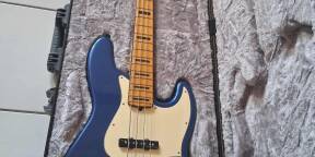 Fender Jazz bass ultra usa