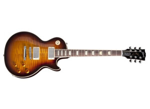 Gibson Les Paul Standard 2013 - Desert Burst (51926)