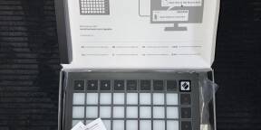 Vends NOVATION LAUNCHPAD X