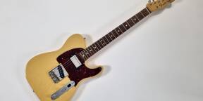 Fender Telecaster Graham Coxon Signature 2010 Blonde
