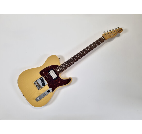 Fender Graham Coxon Telecaster (28211)
