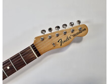 Fender Graham Coxon Telecaster (63934)