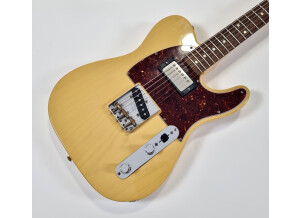 Fender Graham Coxon Telecaster (40076)