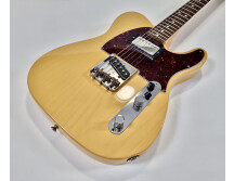 Fender Graham Coxon Telecaster (3143)