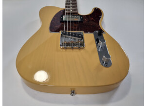 Fender Graham Coxon Telecaster (58293)