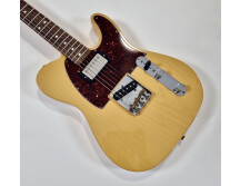 Fender Graham Coxon Telecaster (92482)