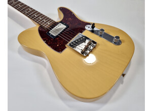 Fender Graham Coxon Telecaster (27520)