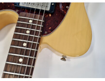 Fender Graham Coxon Telecaster (35931)