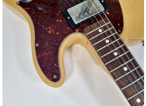 Fender Graham Coxon Telecaster (24464)