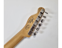 Fender Graham Coxon Telecaster (6044)