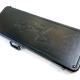 Strat/Tele Multi-Fit Hardshell Case Strat/Tele Multi-Fit Hardshell Case