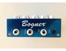 Bogner Ecstasy Blue (70470)