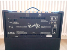 Fender Rumble 100 V3 (43327)