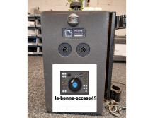 Enceinte MTD108 Arr