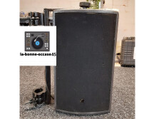 Enceinte MTD108 Av