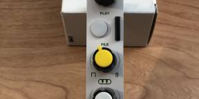 Vends TIP Top Audio ONE