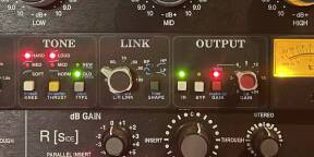 Compresseur API 2500