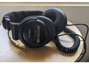 Sony MDR-7509 HD (69037)