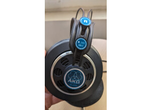AKG K 240 MK II (59695)