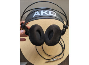 AKG K 240 MK II (64593)