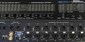 Pour 130 € je brade ma Motu 896 HD