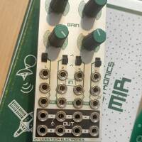 Vend Livestock Electronics MIR quad VCA