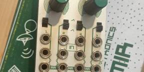 Vend Livestock Electronics MIR quad VCA