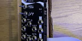 Noise Engineering Opp Ned