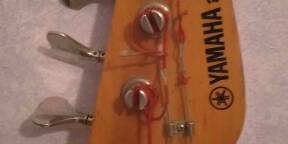 Vintage rare Yamaha BB400S 1980 - Natural