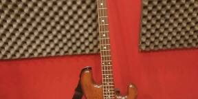 Vintage EKO B01 Bass Made in Italy 1970s