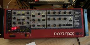 Nord Rack 2x