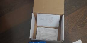 Vend Flamma FV04 Harmony, pédale harmoniseur pour la voix et la guitare