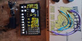vends synthétique semi modulaire westpest