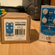 Halcyon Blue Overdrive Halcyon Blue Overdrive