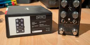 Vends Cornerstone Nero