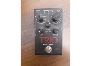 DigiTech Trio Band Creator (39933)