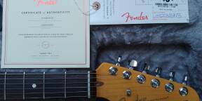 Fender American Professional II Stratocaster HSS