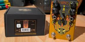 Vends Beetronics Larva Morphing Phaser