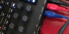 Elektron Digitakt 2 comme neuf
