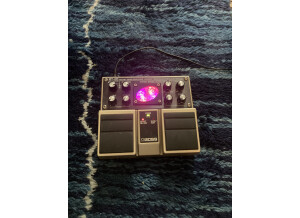 Boss RT-20 Rotary Ensemble (69704)