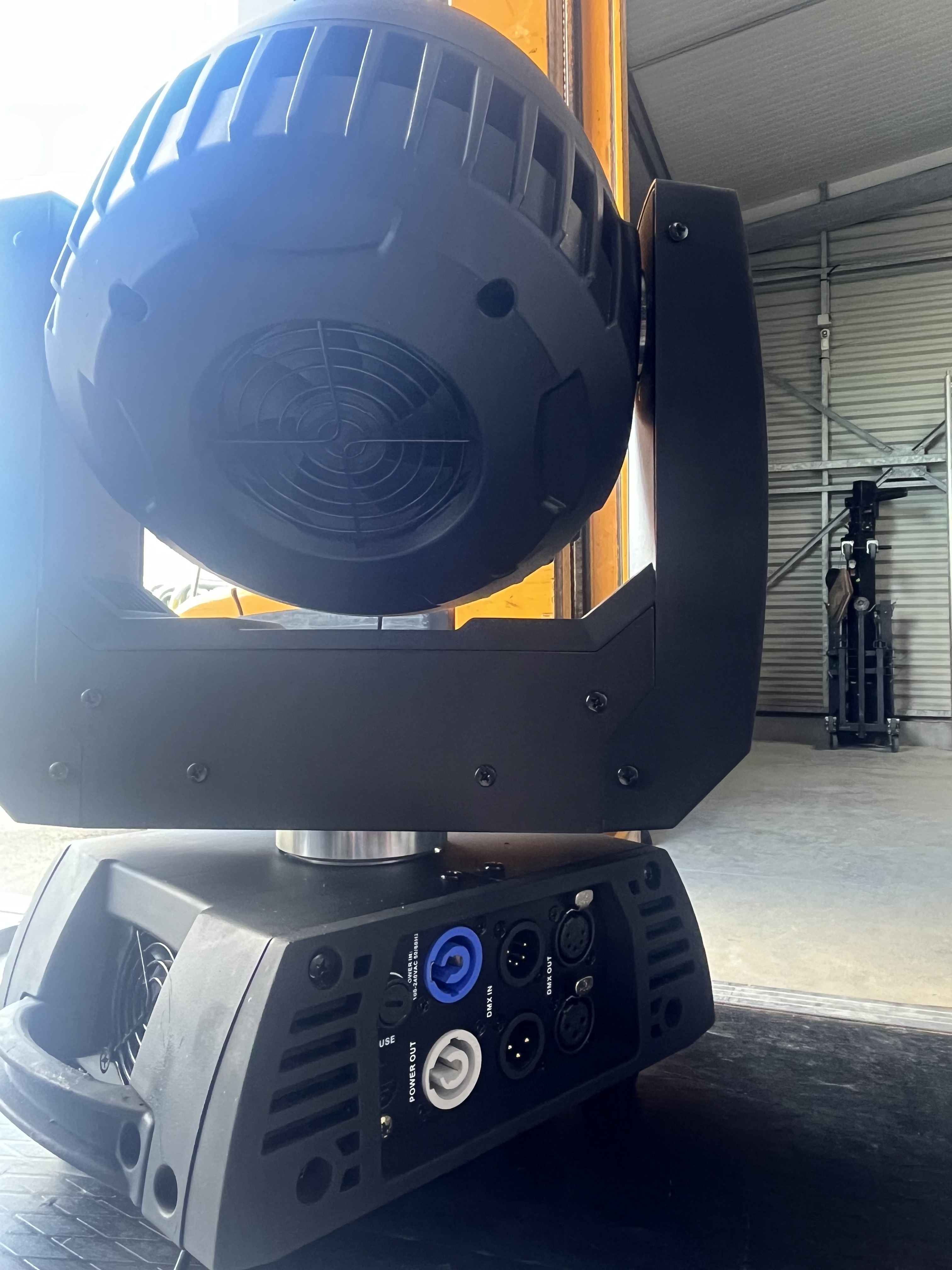 VENDS 8 lyres R2 WASH X