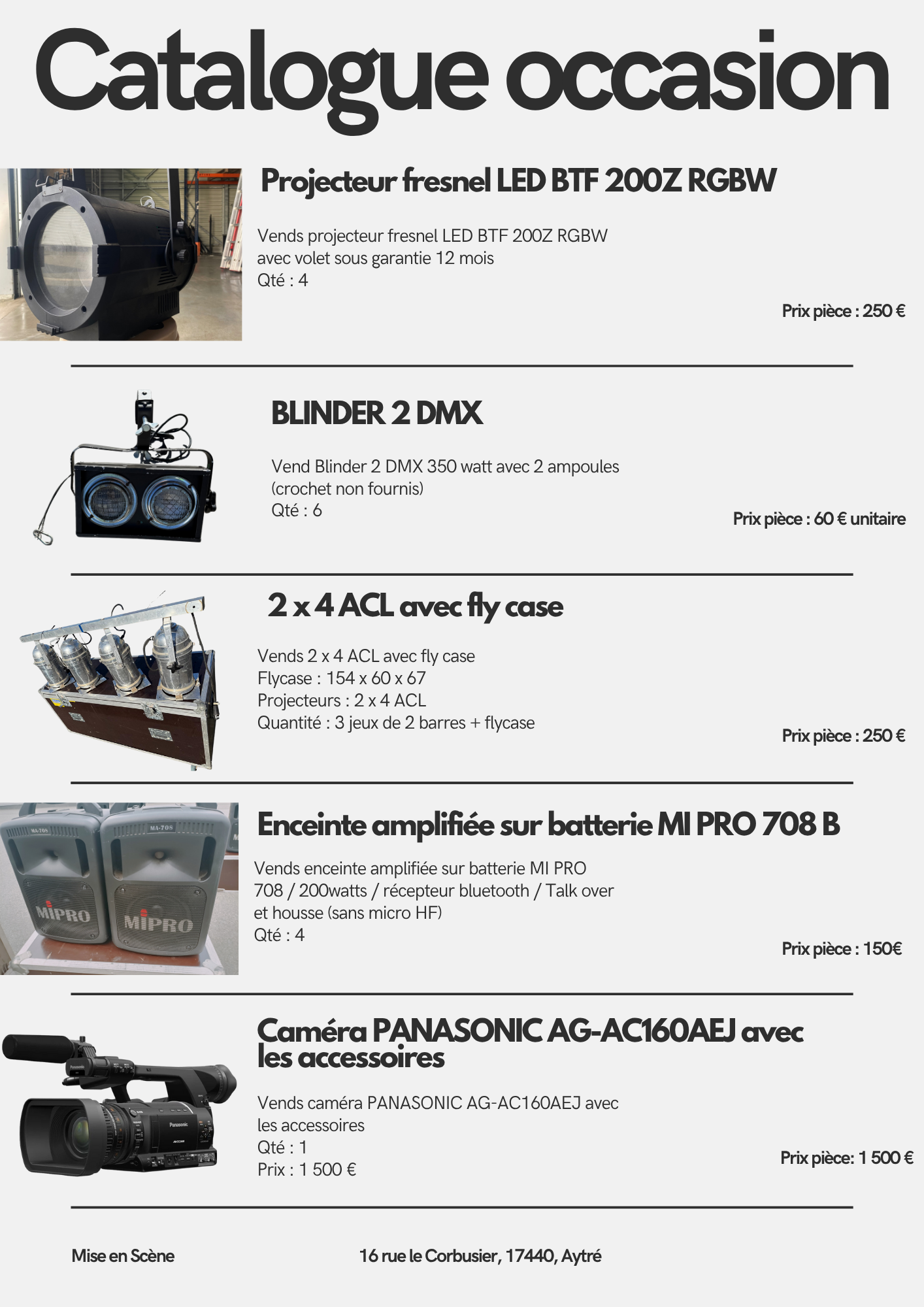 Armoire électrique 63A