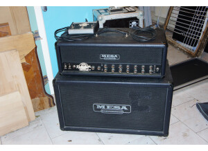 Mesa Boogie Recto 2x12 Horizontal (59647)