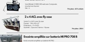 Caméra PANASONIC AG AC160AEJ