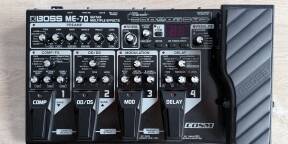 Boss ME-70, excellent état